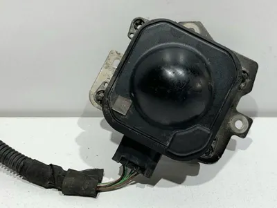 Senzor radar 4G0907541B Audi A6 facelift (2014-2018) [4G,C7]