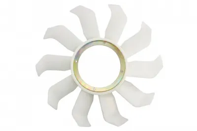 Ventilator radiator (diameter 475mm, numar lame 10) potrivit RVI MAXITY DXi3 03.07