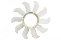 Ventilator radiator (diameter 475mm, numar lame 10) potrivit RVI MAXITY DXi3 03.07