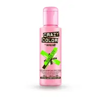 Vopsea semi-permanenta TOXIC UV - CRAZY COLOR - no.79 - 100 ml