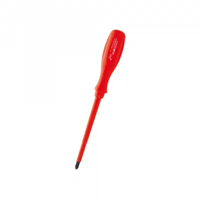Surubelnita cruce izolata JeTech IS 0-75, 1000 V, PH, 0.75 mm