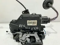 Broasca usa dreapta spate 7L0839016E Volkswagen Golf 6 (2008-2013)
