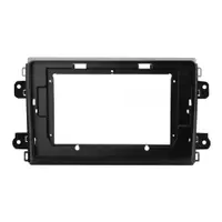 KIT Complet Rama Adaptoare + Cablaj Autodrop Fiat Ducato (2022+) pentru Navigatie Multimedia Android 9 inch