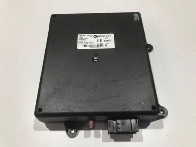 Modul telefon 3w0035385as Volkswagen Phaeton facelift (2008-2010) 3.0 tdi CEXA