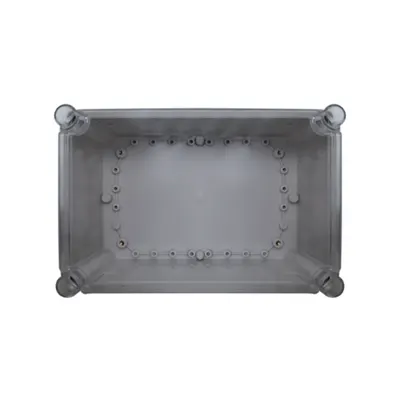 Doza de Distributie Wbt 150/200/100 Ip66-Transparent