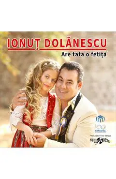 CD Ionut Dolanescu