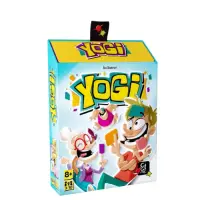 Yogi (EN)
