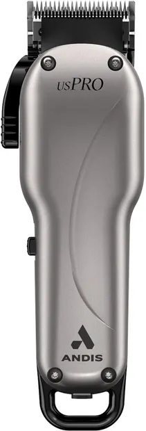 Aparat de tuns profesional Andis - usPRO, 0.5 - 2.4 mm, bronz