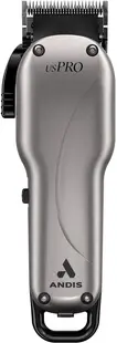 Aparat de tuns profesional Andis - usPRO, 0.5 - 2.4 mm, bronz