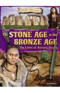 Stone Age to the Bronze Age