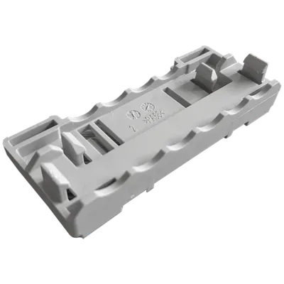SLT50 DIN rail fixing adapter