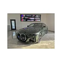Capace oglinda tip BATMAN compatibile BMW Seria 4 G22/G23/G26 2020-> Cod: BAT10014 / C511-BAT2