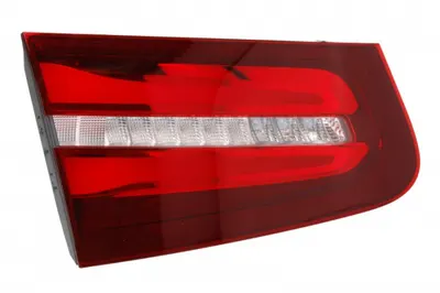 Stop lampa spate stanga interior LED, lumina ceata MERCEDES GLC X253 dupa 2015