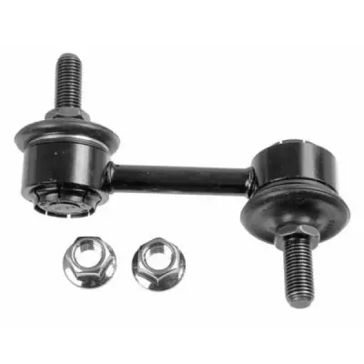 Brat/bieleta suspensie, stabilizator LEMFOERDER 34490 01