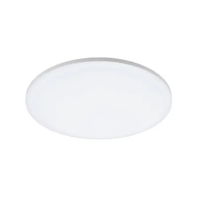 Turcona-C 36W LED 230V BLE-RGB/CCT Ø600 white