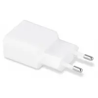 Incarcator Retea Cu Cablu microUSB MaXlife MXTC-01, 5W, 1A, 1 x USB-A, Alb
