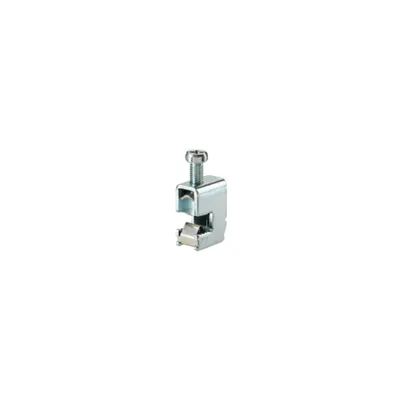 MAE3510H 4-35mm², 10mm bar bimetalic bow terminal