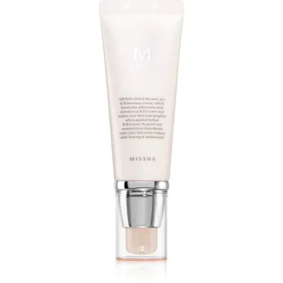 Missha M B.B. Boomer Primer pentru a lumina si unifica tenul 40 ml
