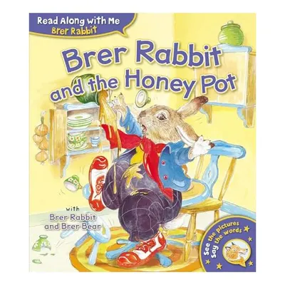 Brer Rabbit and the Honey Pot