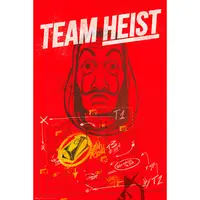 Poster - Money Heist