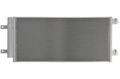 Condensator climatizare (cu uscator) potrivit OPEL ASTRA K, ASTRA K KOMBI 1.0-1.6D 06.15