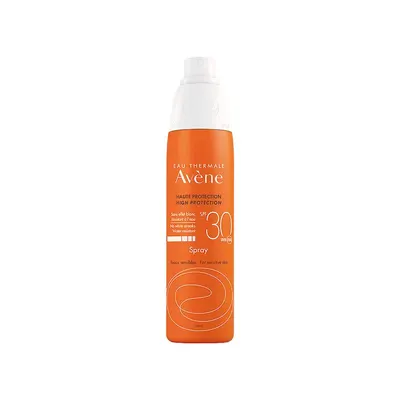 Avene Spray protectie solara SPF 30 | 200 ml