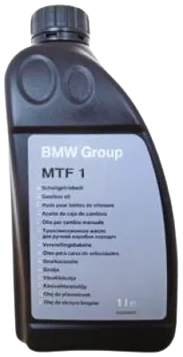 Ulei cutie viteze manuala BMW MTF 1 BMW 1 litru