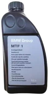 Ulei cutie viteze manuala BMW MTF 1 BMW 1 litru