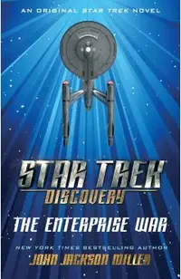 Star Trek: Discovery: The Enterprise War