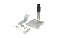Element Preincalzire Motor Citroen C4, C4 Grand Picasso I, C4 I, C4 Picasso I, C5 I, C5 Ii, C5 Iii, C8, Evasion, Jumpy, Xsara, Xsara Picasso; Fiat Scudo, Ulysse; Lancia Phedra; Peugeot 206, 206 Cc Dup
