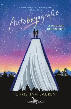 eBook Autoboyografie. O poveste despre noi