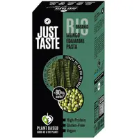 Fettucini din Mung si Edamame, Just Taste, Bio, 250 g
