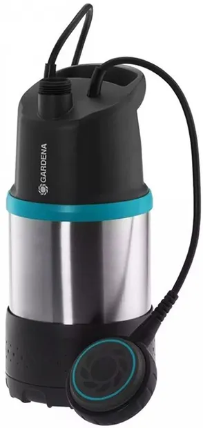 Pompa submersibilă cu mai multe trepte Gardena - 4700/2, 550W, 1''