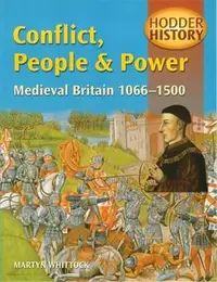 Conflict People and Power