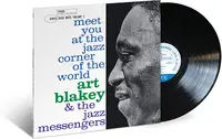 Meet You At The Jazz Corner Of The World, Volume 2 (Vinyl)