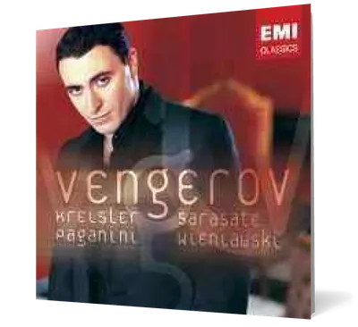 Vengerov
