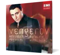 Vengerov