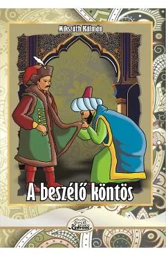 A beszelo kontos