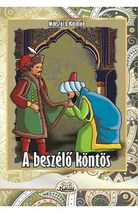 A beszelo kontos