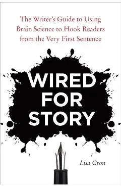 Wired For Story