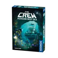 The Crew: Mission Deep Sea (EN)