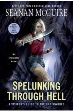 Spelunking Through Hell: A Visitor's Guide to the Underworld