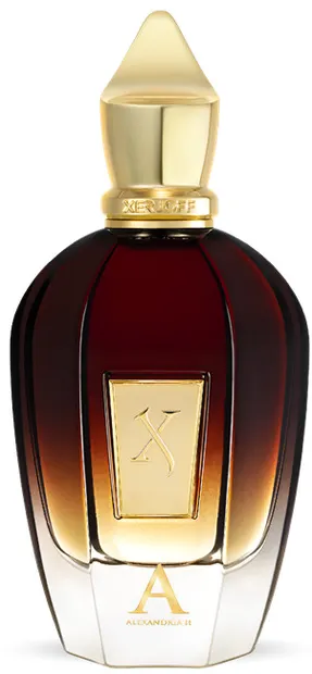 Xerjoff Oud Stars Parfum Alexandria II, 100 ml