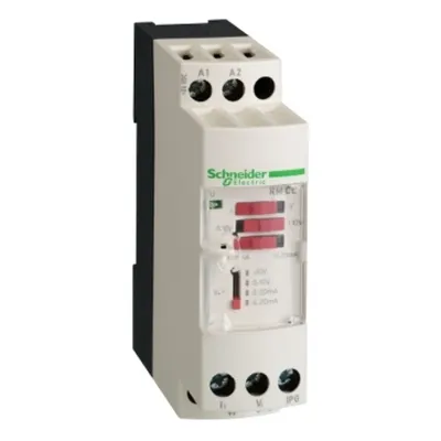 Convertor Analogic - 0 - 50 V - Pentru Zelio Analog