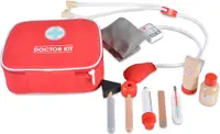 Set de joaca Moni - Trusa primul ajutor