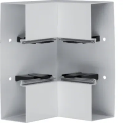 Cot interior BRS65210, oțel, RAL7035
