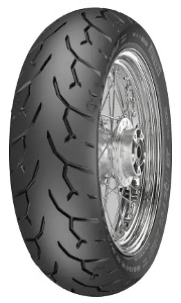 Pirelli Night Dragon GT ( 170/80B15 TL 77H Roata spate, M/C )