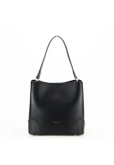 Geanta neagra mica CM7006 14 14758 - Negru