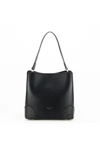 Geanta neagra mica CM7006 14 14758 - Negru