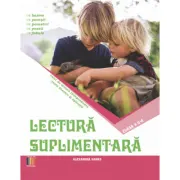 Lectura suplimentara clasa a 2-a